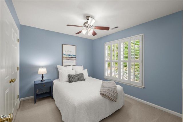 912 E Ivy Valley Drive, Fuquay Varina, NC 27526