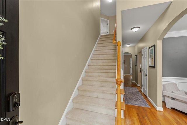 912 E Ivy Valley Drive, Fuquay Varina, NC 27526
