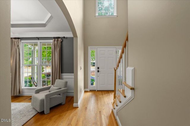 912 E Ivy Valley Drive, Fuquay Varina, NC 27526