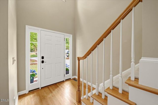 912 E Ivy Valley Drive, Fuquay Varina, NC 27526