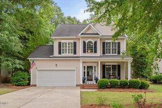 912 E Ivy Valley Drive, Fuquay Varina, NC 27526