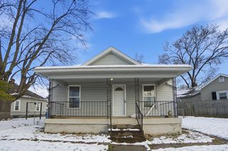 2100 Crescent Boulevard, Middletown, OH 45042