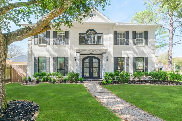 502 Lee Shore Lane, Houston, TX 77079