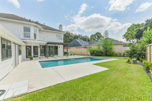 502 Lee Shore Lane, Houston, TX 77079