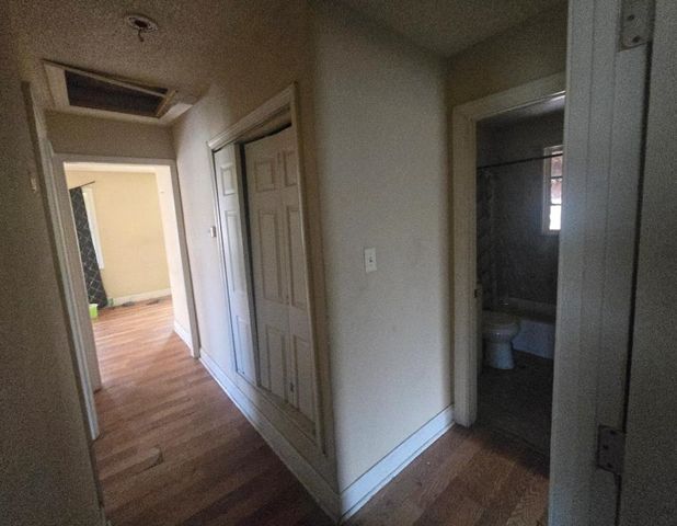 1549 ELY ST, Memphis, TN 38106