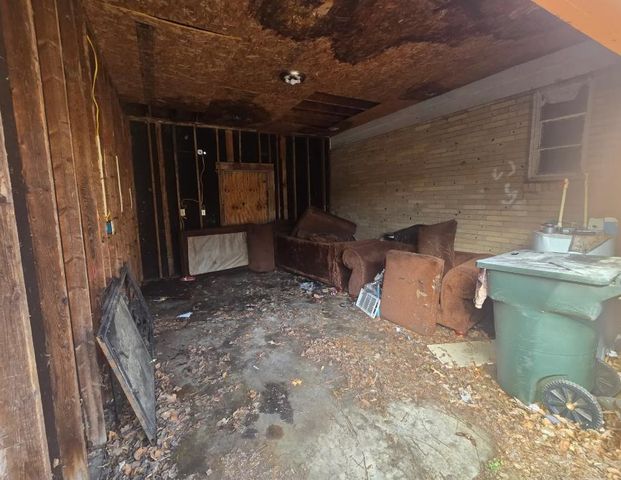 1549 ELY ST, Memphis, TN 38106