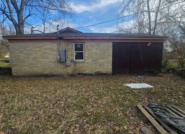 1549 ELY ST, Memphis, TN 38106