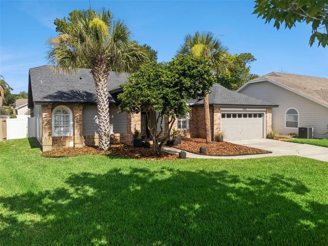 2712 GRETAGREEN COURT, Orlando, FL 32835