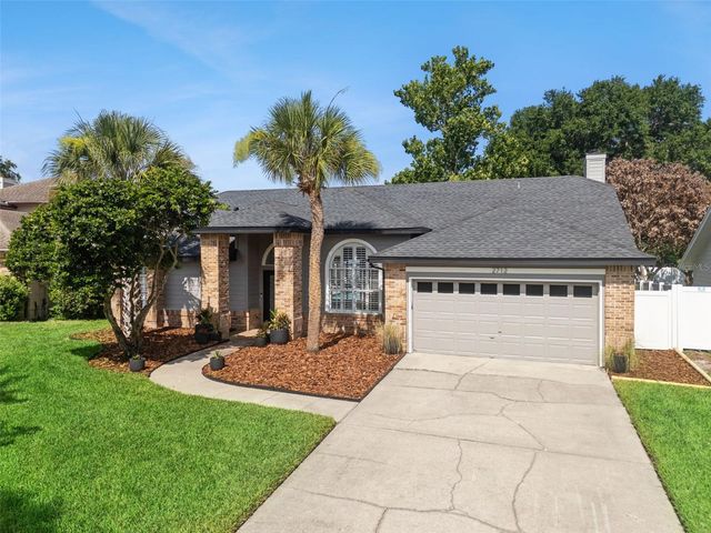 2712 GRETAGREEN COURT, Orlando, FL 32835