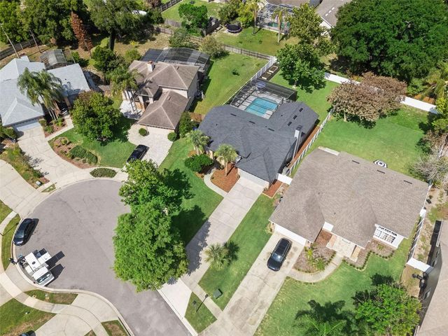 2712 GRETAGREEN COURT, Orlando, FL 32835