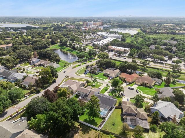 2712 GRETAGREEN COURT, Orlando, FL 32835