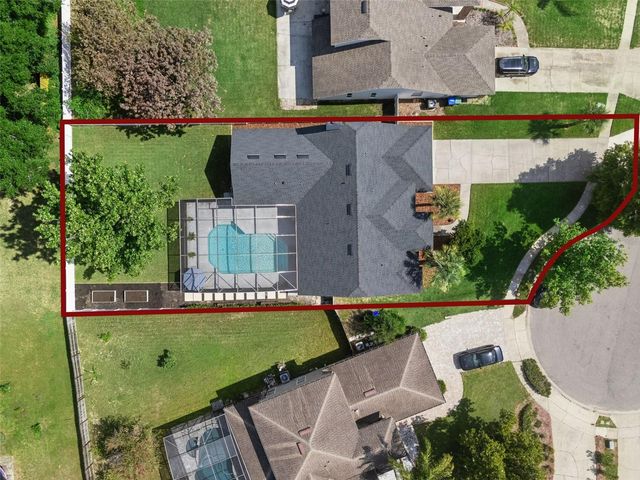 2712 GRETAGREEN COURT, Orlando, FL 32835