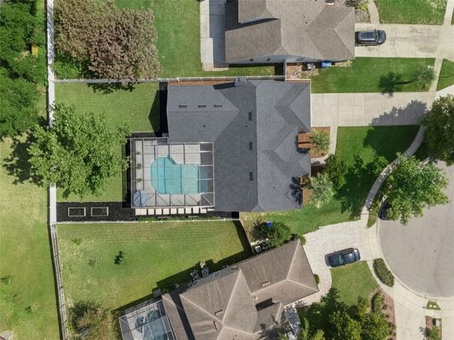 2712 GRETAGREEN COURT, Orlando, FL 32835