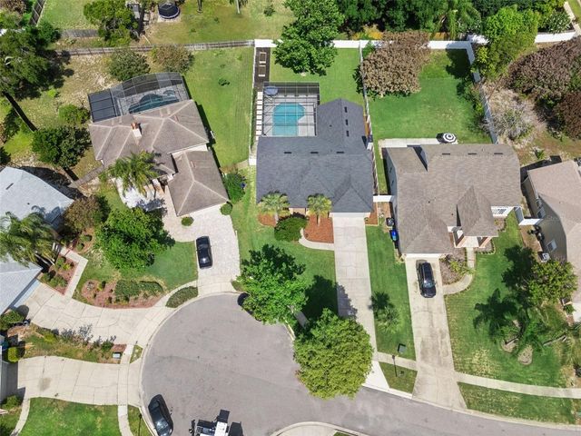2712 GRETAGREEN COURT, Orlando, FL 32835