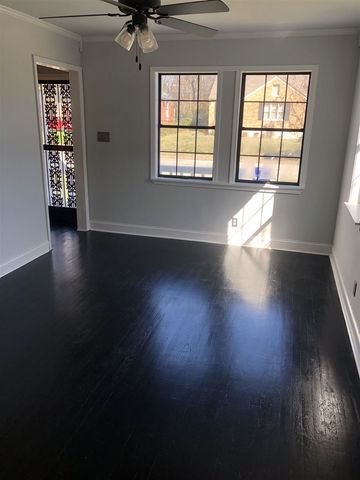 123 E FERNWOOD AVE, Memphis, TN 38109