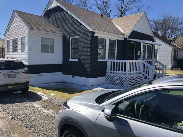 123 E FERNWOOD AVE, Memphis, TN 38109