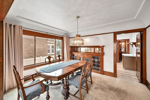 2113 E Tripoli AVENUE, Saint Francis, WI 53235