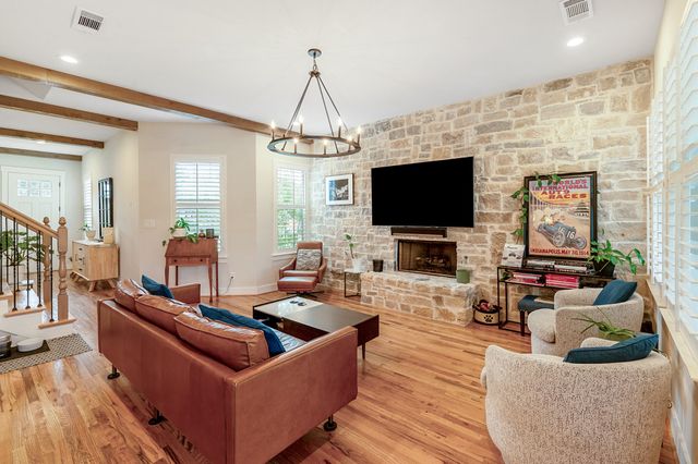 1023 Saint Thomas Court, Rockwall, TX 75087