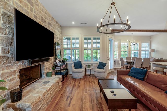 1023 Saint Thomas Court, Rockwall, TX 75087