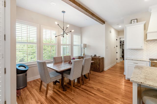 1023 Saint Thomas Court, Rockwall, TX 75087