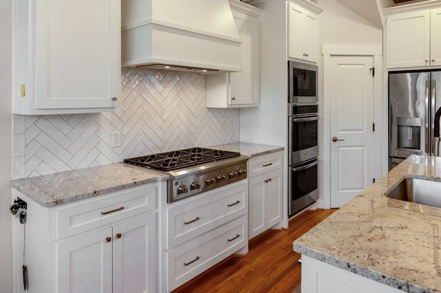 1023 Saint Thomas Court, Rockwall, TX 75087