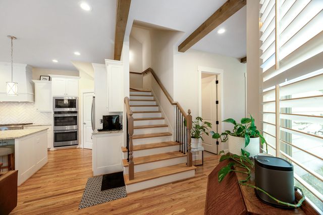 1023 Saint Thomas Court, Rockwall, TX 75087