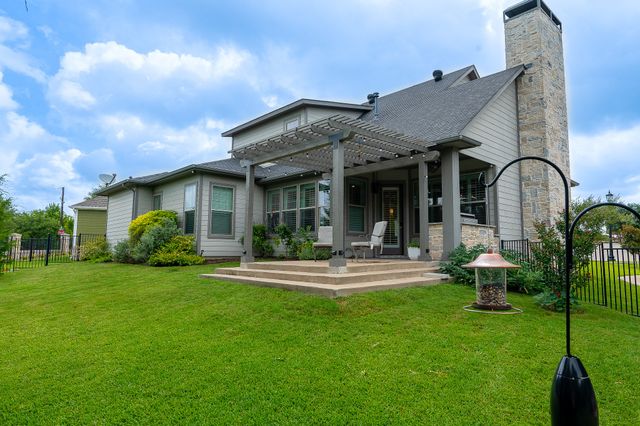 1023 Saint Thomas Court, Rockwall, TX 75087