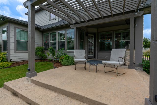 1023 Saint Thomas Court, Rockwall, TX 75087