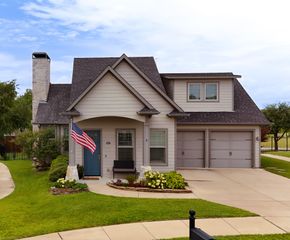 1023 Saint Thomas Court, Rockwall, TX 75087