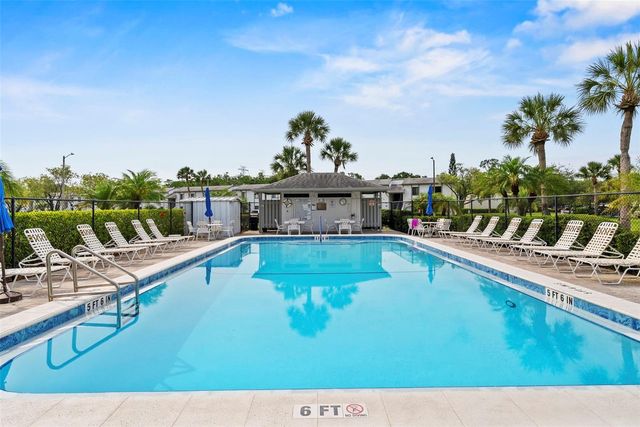 106 W CYPRESS CT 106, Oldsmar, FL 34677