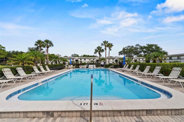 106 W CYPRESS CT 106, Oldsmar, FL 34677