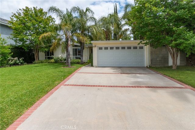 6540 Gazette, Winnetka, CA 91306