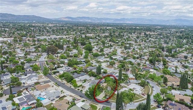 6540 Gazette, Winnetka, CA 91306
