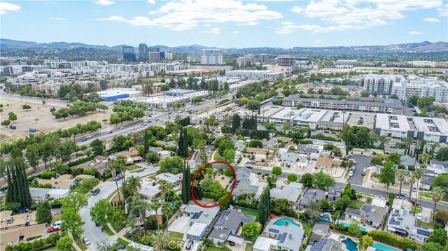 6540 Gazette, Winnetka, CA 91306