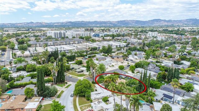 6540 Gazette, Winnetka, CA 91306