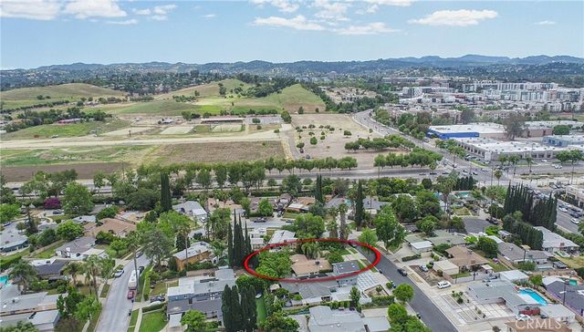 6540 Gazette, Winnetka, CA 91306