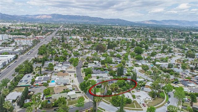 6540 Gazette, Winnetka, CA 91306