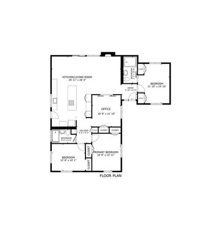 6540 Gazette, Winnetka, CA 91306