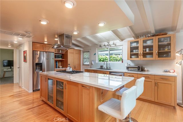6540 Gazette, Winnetka, CA 91306