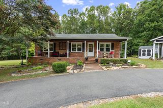13808 Labaron Drive, Willow Spring, NC 27592