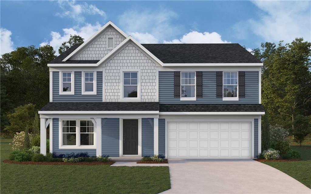 227 Sage Woods Way, Dallas, GA 30132