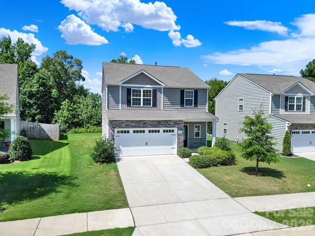 1155 Pecan Ridge Road, Fort Mill, SC 29715