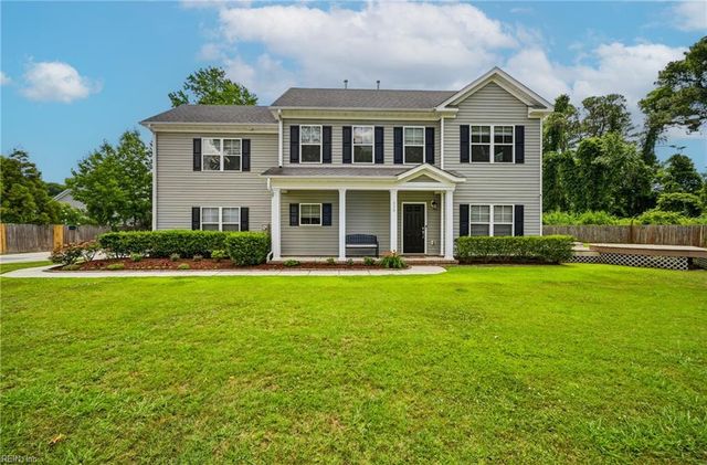 508 S Birdneck RD, Virginia Beach, VA 23451