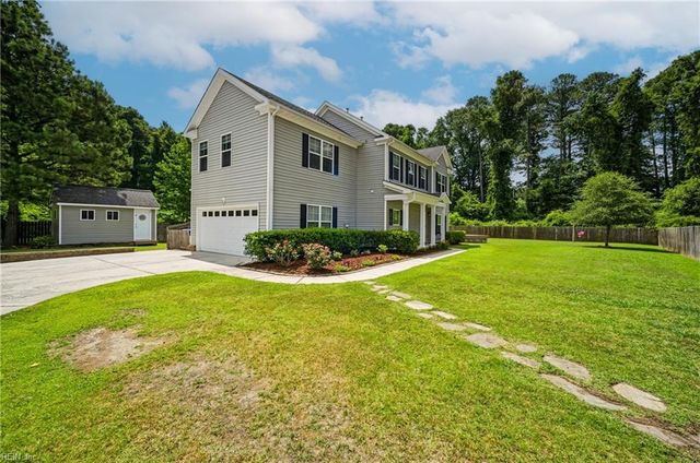 508 S Birdneck RD, Virginia Beach, VA 23451