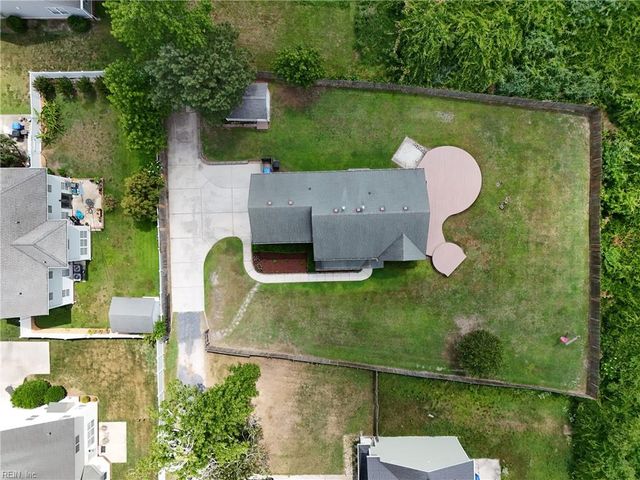 508 S Birdneck RD, Virginia Beach, VA 23451
