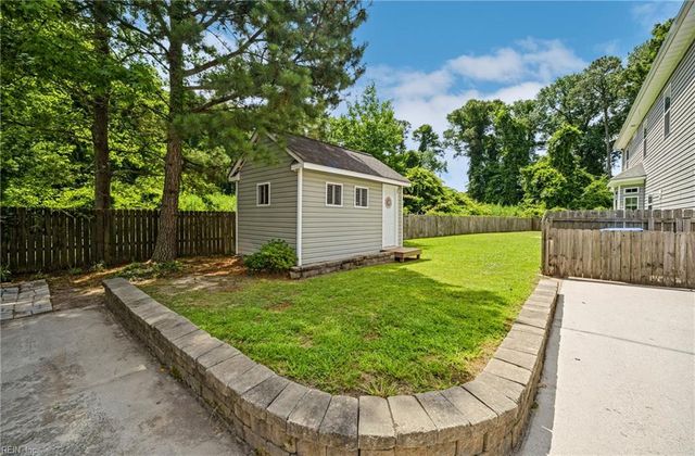 508 S Birdneck RD, Virginia Beach, VA 23451