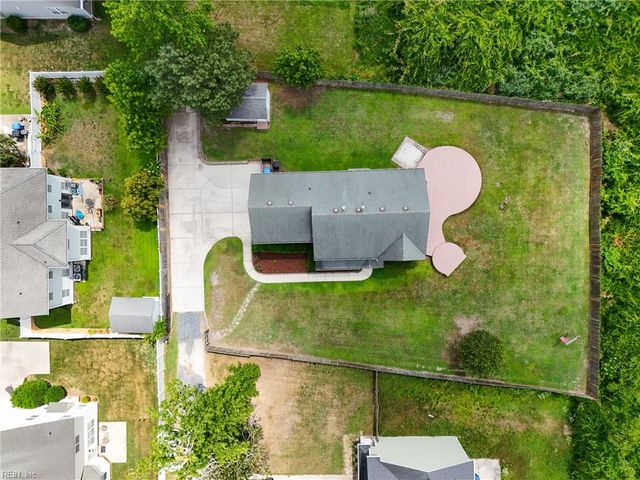 508 S Birdneck RD, Virginia Beach, VA 23451