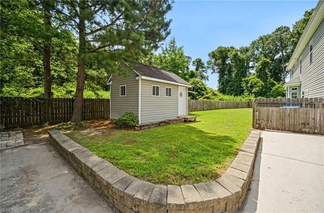 508 S Birdneck RD, Virginia Beach, VA 23451