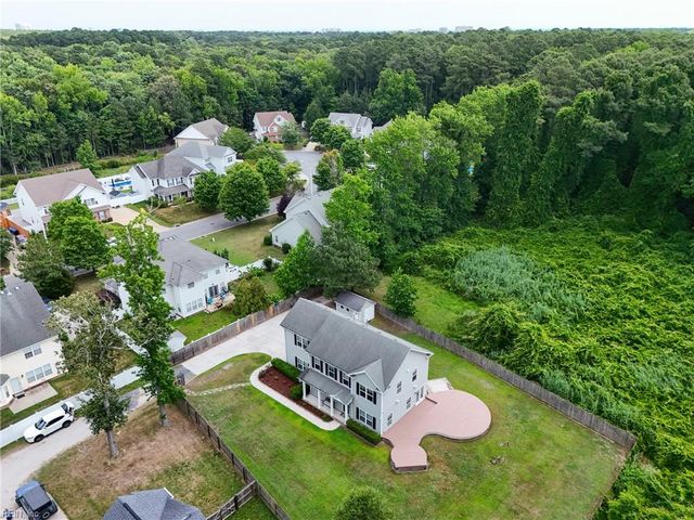 508 S Birdneck RD, Virginia Beach, VA 23451
