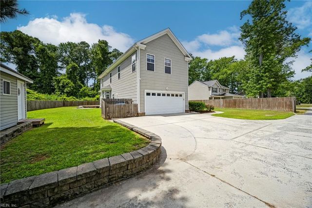 508 S Birdneck RD, Virginia Beach, VA 23451